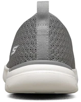 Shop (W) Skechers On-The-Go Flex 'Abu-abu' 136417-GRY