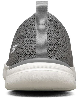 (W) Skechers On-The-Go Flex ''Grau'' 136417-GRY Shop (W) Skechers On-The-Go Flex ''Grau'' 136417-GRY