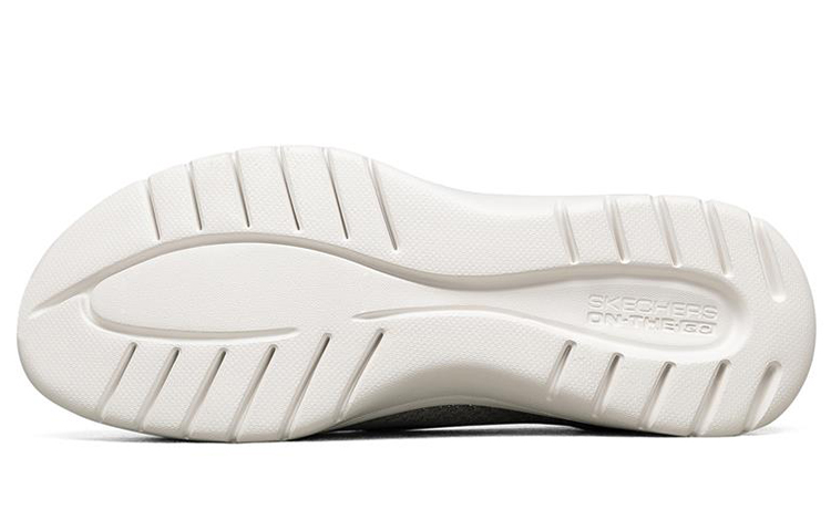 Purchase (W) Skechers On-The-Go Flex ''Grau'' 136417-GRY