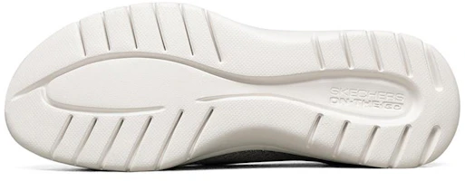 Purchase (W) Skechers On-The-Go Flex 'Abu-abu' 136417-GRY