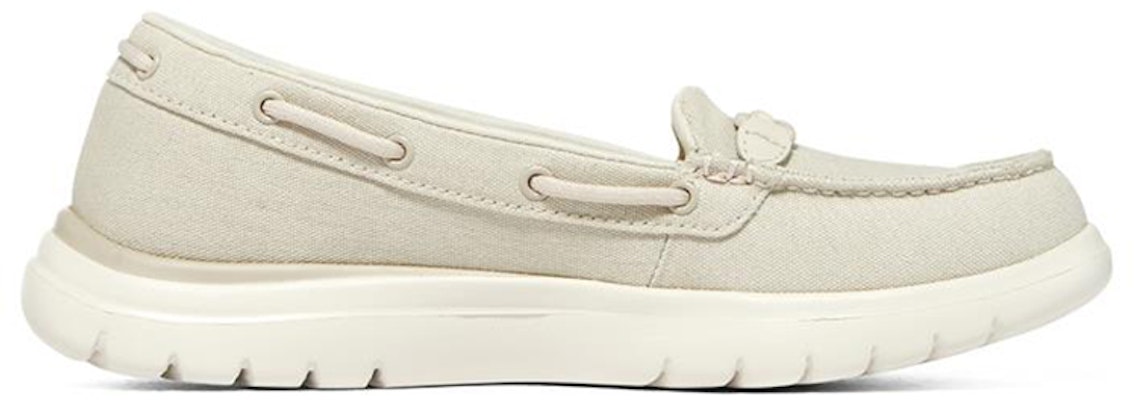 (Women) Skechers On-The-Go Flex 'Light Coffee' 136477-NAT Order (Women) Skechers On-The-Go Flex 'Light Coffee' 136477-NAT