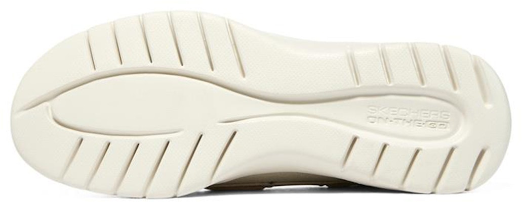 (Women) Skechers On-The-Go Flex 'Light Coffee' 136477-NAT Purchase (Women) Skechers On-The-Go Flex 'Light Coffee' 136477-NAT
