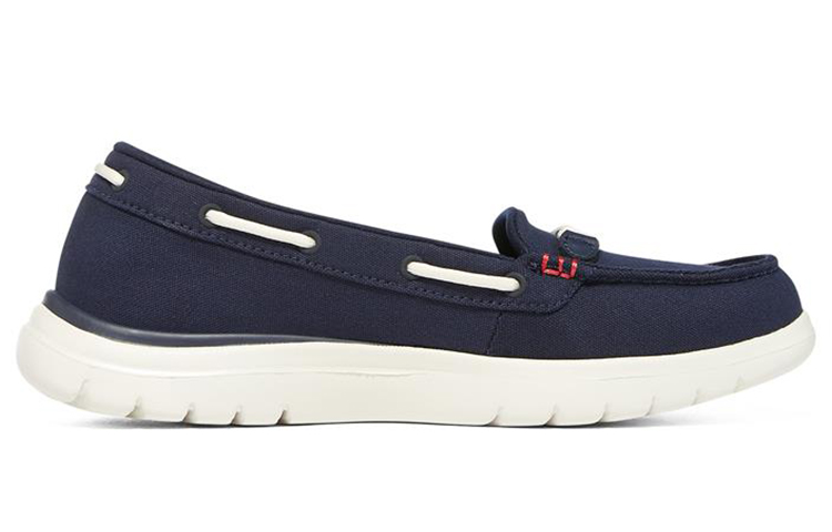 Order (Women) Skechers On-The-Go Flex 'Navy Casual' 136477-NVY