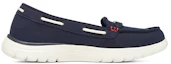 Order (Women) Skechers On-The-Go Flex 'Navy Casual' 136477-NVY