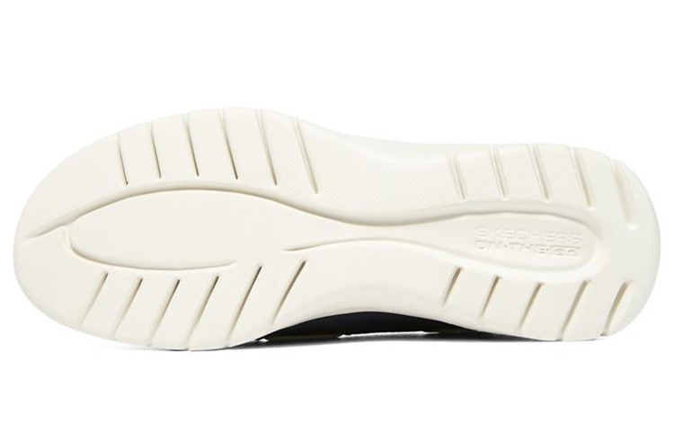 Purchase (Women) Skechers On-The-Go Flex 'Navy Casual' 136477-NVY