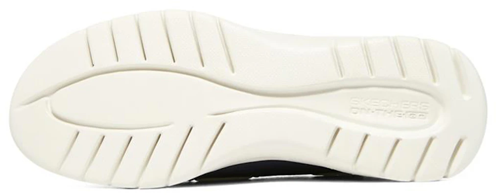 (Women) Skechers On-The-Go Flex 'Navy Casual' 136477-NVY Purchase (Women) Skechers On-The-Go Flex 'Navy Casual' 136477-NVY