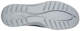 Shop (W) Skechers On-the-go Flex 'Remedy Blue' Biru Flex Lelaki/Wanita 136500-NVY