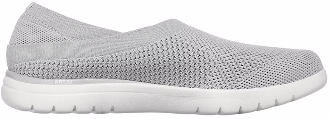 (W) 스케쳐스 온더고 플렉스 '레미디 그레이' (Skechers On-the-go Flex 'Remedy Grey') 136500-GRY Order (W) 스케쳐스 온더고 플렉스 '레미디 그레이' (Skechers On-the-go Flex 'Remedy Grey') 136500-GRY