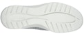 (W) Skechers On-the-go Flex 'Remedy Grey' Kelabu 136500-GRY