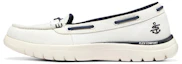 Buy (Women) Skechers On-The-Go Flex 'White Blue' 136477-WNV