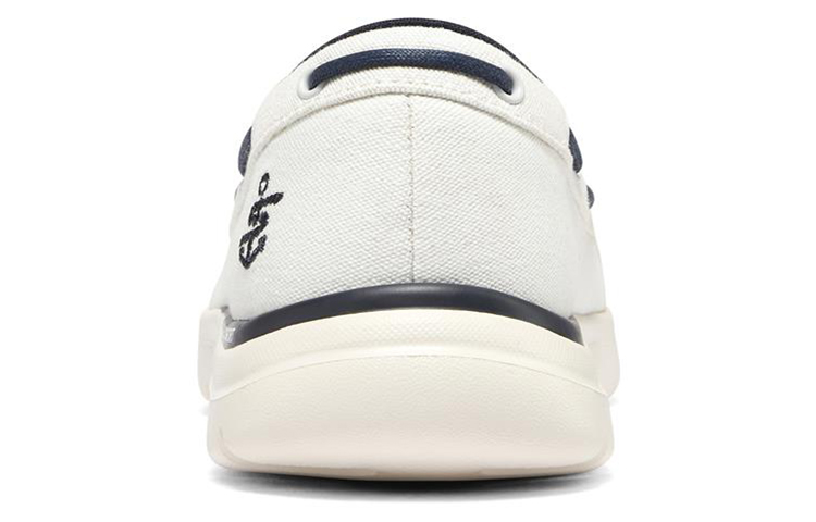 Shop (Women) Skechers On-The-Go Flex 'White Blue' 136477-WNV