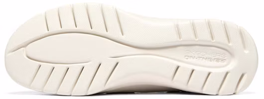 Purchase (W) Skechers On-The-Go Flex ''Blanc Bleu'' 136477-WNV