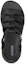 Shop (W) Skechers On-The-Go Flex Sandal 'Escape All Black' Hitam Penuh 140315-BBK