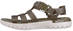 Buy (W) Skechers On-The-Go Flex Sandal 'Escape Olive' Lelaki & Wanita 140315-OLV