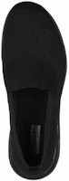 Lookbook (W) Skechers On-The-Go Flex Slip-On Schuhe Schwarz 136401-BBK