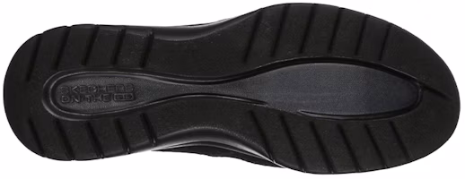 Shop (W) Skechers On-The-Go Flex Slip-On Schuhe Schwarz 136401-BBK