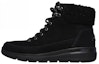 Buy (W) Skechers On-the-go Glacial Ultra-Woodlands 'But Salji Hitam Pertengahan' 16677-BBK