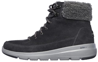 (W) Skechers On-the-go Glacial Ultra-Woodlands '深灰' 运动鞋 16677-CHAR Buy (W) Skechers On-the-go Glacial Ultra-Woodlands '深灰' 运动鞋 16677-CHAR