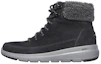 Buy (W) Skechers On-the-go Glacial Ultra-Woodlands ''Donkergrijs'' 16677-CHAR