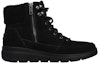 Order (W) Skechers On-the-go Glacial Ultra-Woodlands 'But Salji Hitam Pertengahan' 16677-BBK