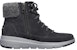 (W) Skechers On-the-go Glacial Ultra-Woodlands 'Kelabu Gelap' 16677-CHAR