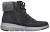 Order (W) Skechers On-the-go Glacial Ultra-Woodlands ''Donkergrijs'' 16677-CHAR