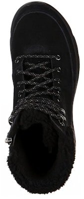 (Women) Skechers On-the-go Glacial Ultra-Woodlands 'Black Mid-Top Snow Boot' 16677-BBK Lookbook (Women) Skechers On-the-go Glacial Ultra-Woodlands 'Black Mid-Top Snow Boot' 16677-BBK