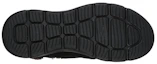 Shop (Women) Skechers On-the-go Glacial Ultra-Woodlands 'Black Mid-Top Snow Boot' 16677-BBK