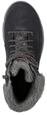 (W) Skechers On-the-go Glacial Ultra-Woodlands ''Donkergrijs'' 16677-CHAR Shop (W) Skechers On-the-go Glacial Ultra-Woodlands ''Donkergrijs'' 16677-CHAR