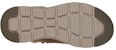 (W) Skechers On-the-go Glacial Ultra-Woodlands 'But' Coklat Sederhana Salji' 16677-BRN