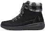 Buy (W) Skechers On-the-GO Glacial Ultra - Timber ''Schwarz Weiß'' 144672-BKGY