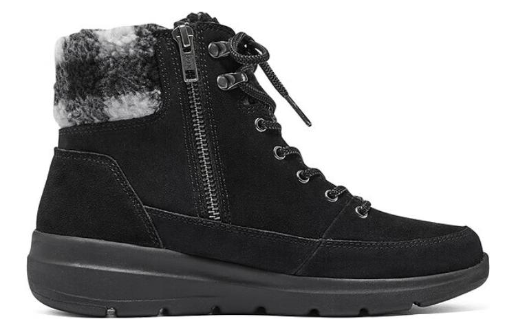 Order (W) Skechers On-the-GO Glacial Ultra - Timber ''Schwarz Weiß'' 144672-BKGY
