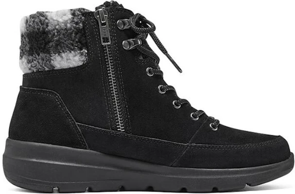 (W) Skechers On-the-GO Glacial Ultra - Timber ''Schwarz Weiß'' 144672-BKGY Order (W) Skechers On-the-GO Glacial Ultra - Timber ''Schwarz Weiß'' 144672-BKGY