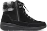 Order (W) Skechers On-the-GO Glacial Ultra - Timber ''Schwarz Weiß'' 144672-BKGY