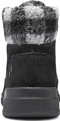 (W) Skechers On-the-GO Glacial Ultra - Timber ''Schwarz Weiß'' 144672-BKGY Shop (W) Skechers On-the-GO Glacial Ultra - Timber ''Schwarz Weiß'' 144672-BKGY