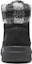 Shop (W) Skechers On-the-GO Glacial Ultra - Timber ''Schwarz Weiß'' 144672-BKGY