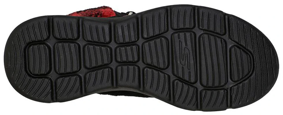 (W) Skechers On-the-Go Glacial Ultra 'Negro Rojo Madera' 144166-BKRD Purchase (W) Skechers On-the-Go Glacial Ultra 'Negro Rojo Madera' 144166-BKRD
