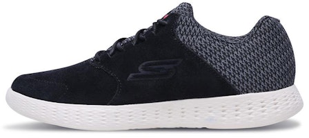 (Women) Skechers On-The-Go Glide 'Black' 14527-BLK (Women) Skechers On-The-Go Glide 'Black' 14527-BLK