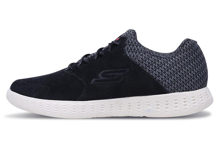 (Women) Skechers On-The-Go Glide 'Black' 14527-BLK