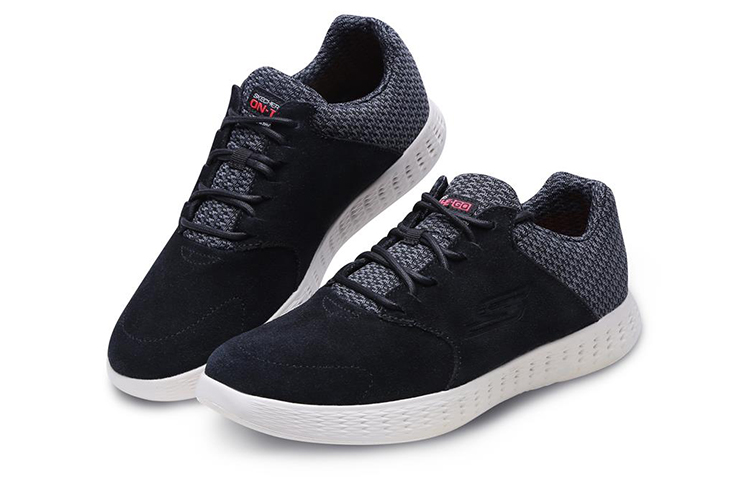 Lookbook (W) Skechers On-The-Go Glide 'Negro' 14527-BLK