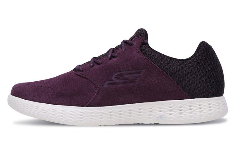 (Women) Skechers On-The-Go Glide 'Burgundy' 14527-BURG