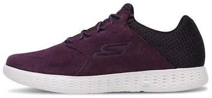 (Women) Skechers On-The-Go Glide 'Burgundy' 14527-BURG (Women) Skechers On-The-Go Glide 'Burgundy' 14527-BURG
