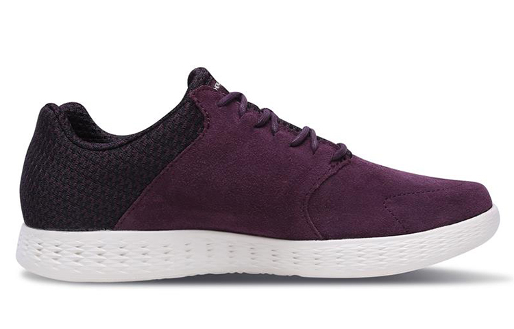 Order (W) Skechers On-The-Go Glide ''Bordeaux'' 14527-BURG