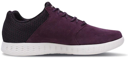 Order Skechers On-The-Go Glide 運動休閒鞋 女款 酒紅色