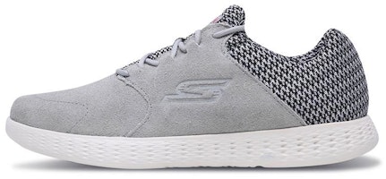 (Women) Skechers On-The-Go Glide 'Light Grey' 14527-LGY (Women) Skechers On-The-Go Glide 'Light Grey' 14527-LGY