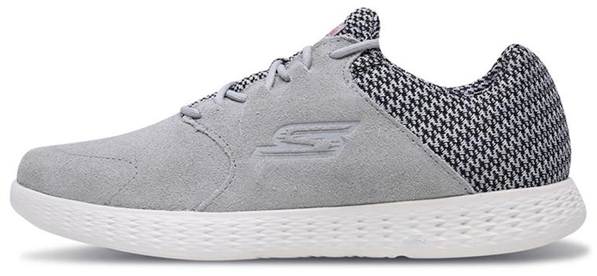(W) Skechers On-The-Go Glide 'Kelabu Cerah' 14527-LGY Buy (W) Skechers On-The-Go Glide 'Kelabu Cerah' 14527-LGY