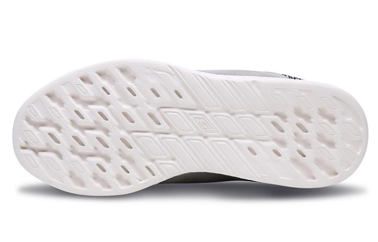 Purchase (W) Skechers On-The-Go Glide ''Grigio Chiaro'' 14527-LGY