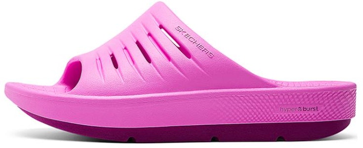 (W) Skechers On-The-GO GO Recover Refresh 'Merah Muda' 141706-PNK Buy (W) Skechers On-The-GO GO Recover Refresh 'Merah Muda' 141706-PNK