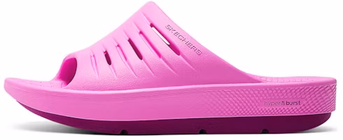 (Women) Skechers On-The-GO GO Recover Refresh 'Pink' 141706-PNK (Women) Skechers On-The-GO GO Recover Refresh 'Pink' 141706-PNK