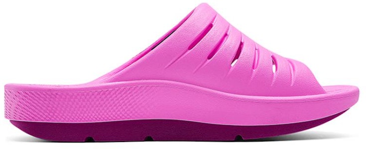 (W) Skechers On-The-GO GO Recover Refresh 'Merah Muda' 141706-PNK Order (W) Skechers On-The-GO GO Recover Refresh 'Merah Muda' 141706-PNK